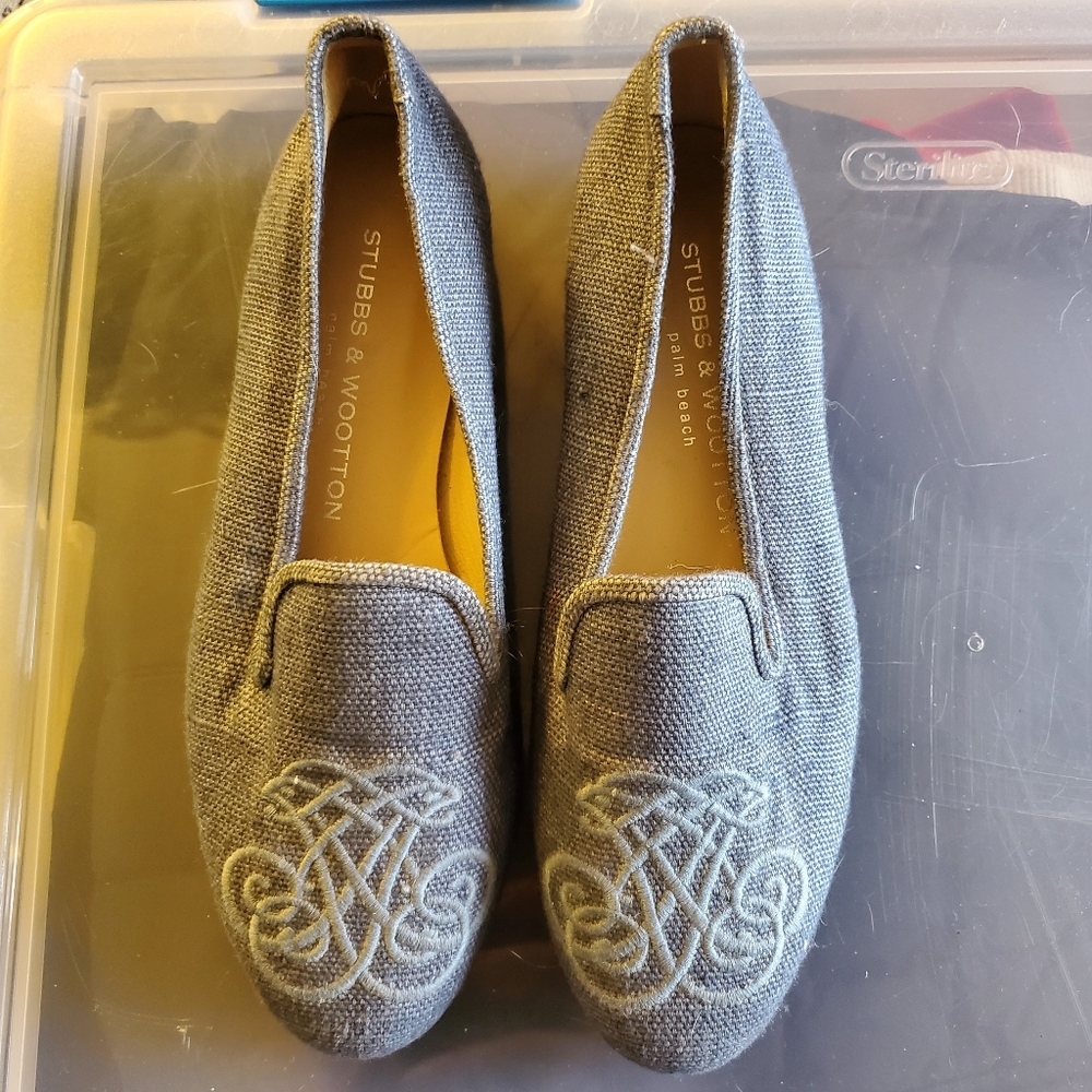 Stubbs & Wootten Shoe